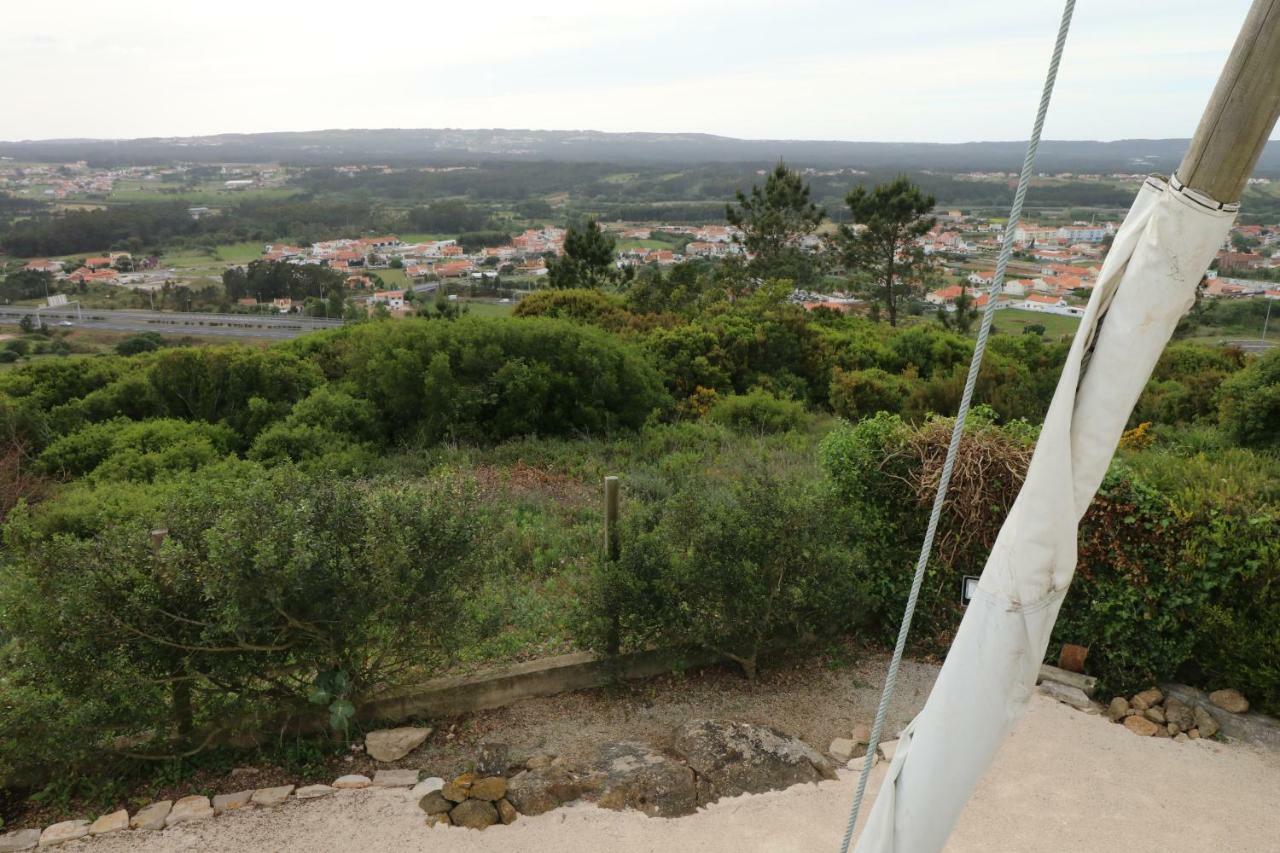 Villa Moinho Das Carrascas Caldas Da Rainha Exterior foto